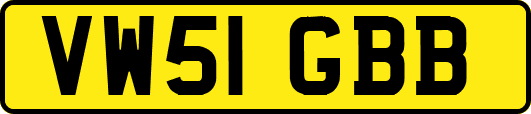 VW51GBB