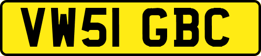 VW51GBC