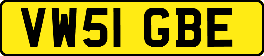 VW51GBE