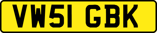 VW51GBK