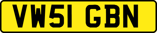 VW51GBN