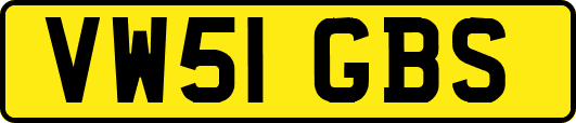 VW51GBS