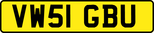 VW51GBU