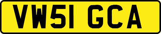 VW51GCA