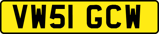 VW51GCW