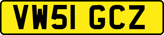 VW51GCZ