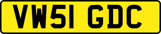 VW51GDC