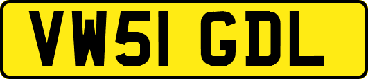 VW51GDL