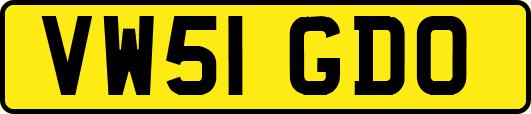 VW51GDO