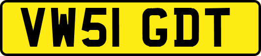 VW51GDT