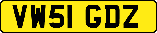 VW51GDZ