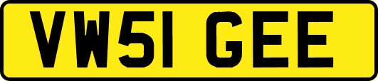 VW51GEE