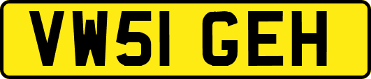 VW51GEH