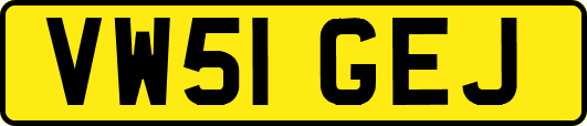 VW51GEJ