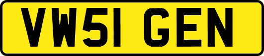 VW51GEN