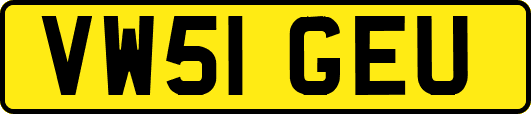 VW51GEU