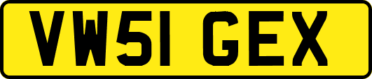 VW51GEX