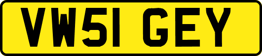 VW51GEY