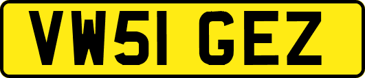 VW51GEZ