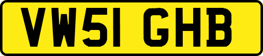 VW51GHB