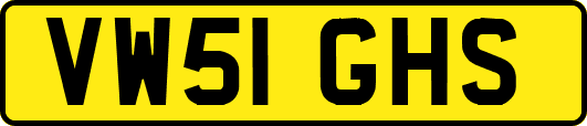 VW51GHS