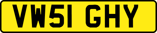 VW51GHY