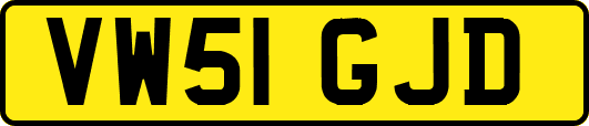 VW51GJD