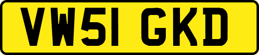 VW51GKD