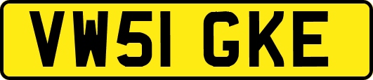 VW51GKE