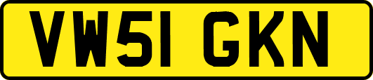 VW51GKN