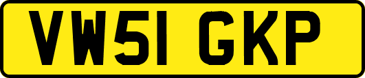 VW51GKP