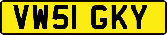 VW51GKY