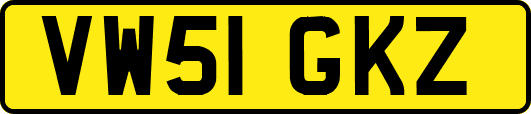 VW51GKZ