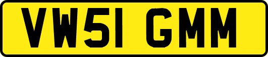 VW51GMM