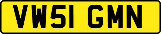 VW51GMN