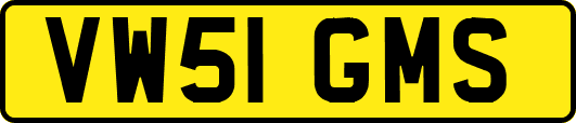 VW51GMS