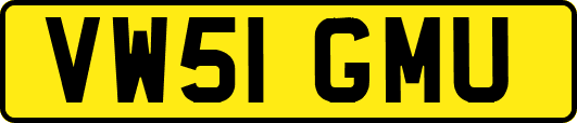 VW51GMU
