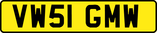 VW51GMW