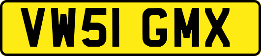 VW51GMX