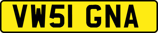 VW51GNA