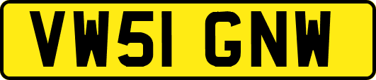 VW51GNW