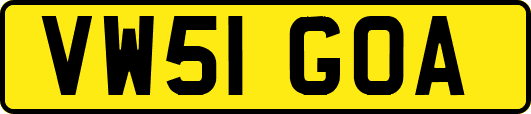 VW51GOA