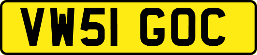 VW51GOC