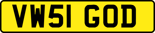 VW51GOD