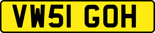 VW51GOH