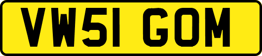 VW51GOM