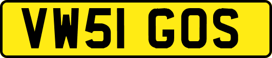 VW51GOS