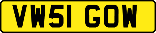 VW51GOW