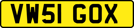 VW51GOX