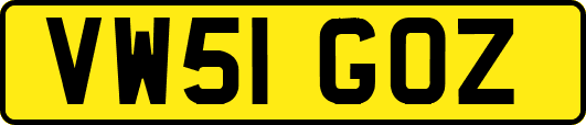 VW51GOZ